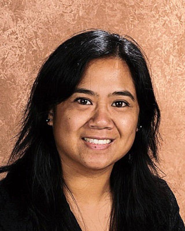 staff photo