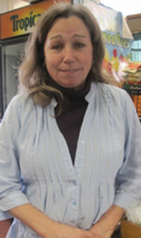 staff photo