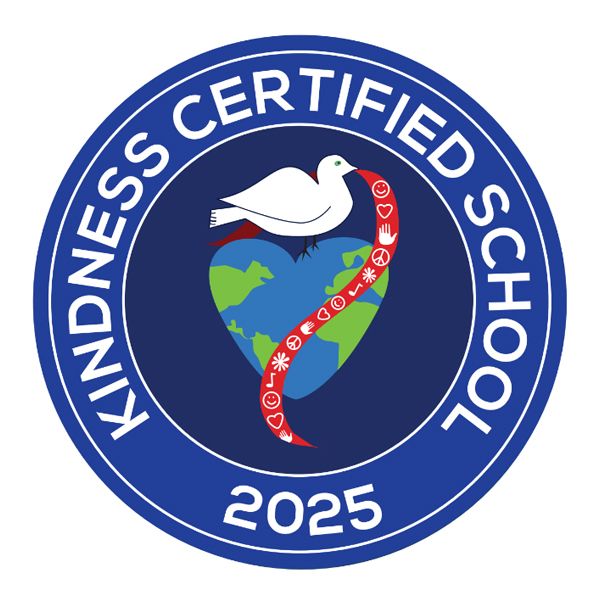 Kindness Seal 2025