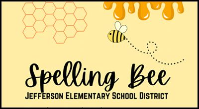 Spelling Bee 2025