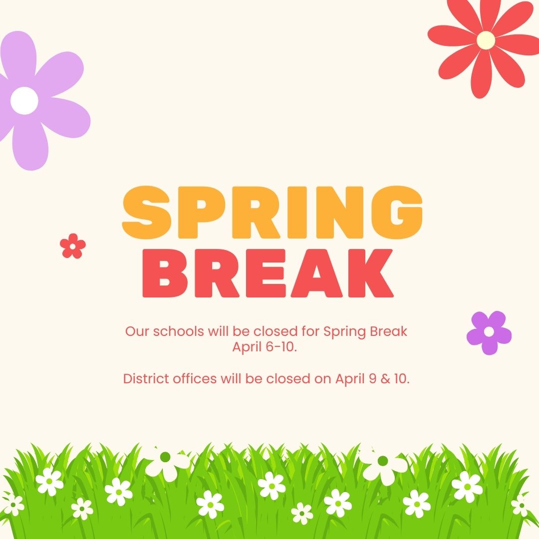 spring break