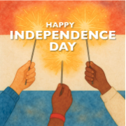 happy independence day