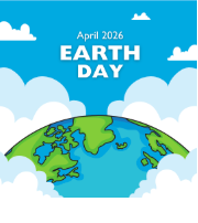 earth day image