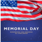 Memorial Day