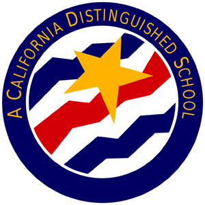 2020 California Distinguished School Award