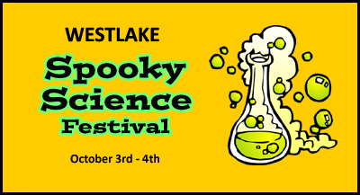 Spooky Science Festival