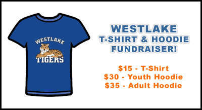 Westlake T-Shirt Sale