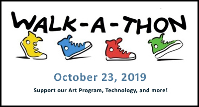 Walk-A-Thon