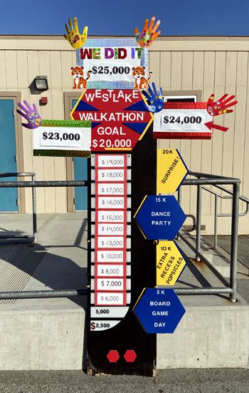 Walk-A-Thon