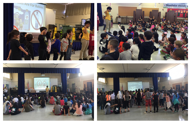 EcoHero Assembly