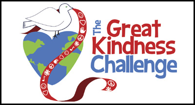 The Great Kindness Challenge