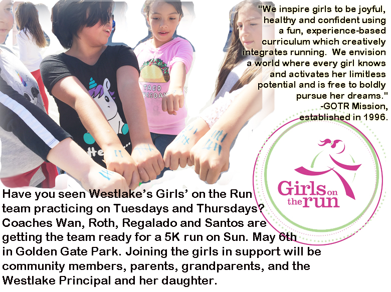 Girls on the Run