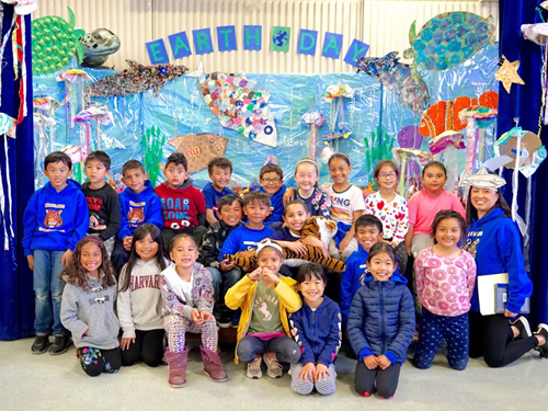 Terrific Tigers of the Week!