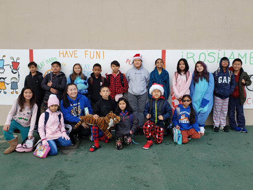 Terrific Tigers of the Week!