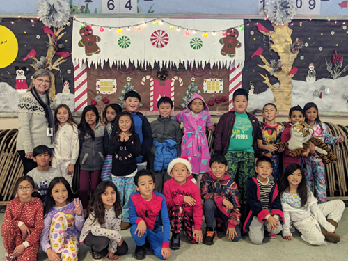 Terrific Tigers of the Week!