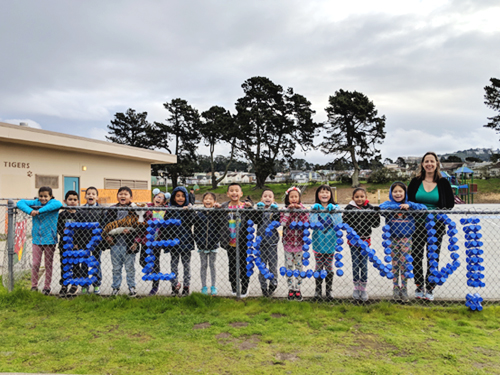 Terrific Tigers of the Week!