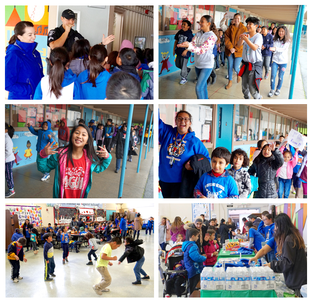 Walk-A-Thon