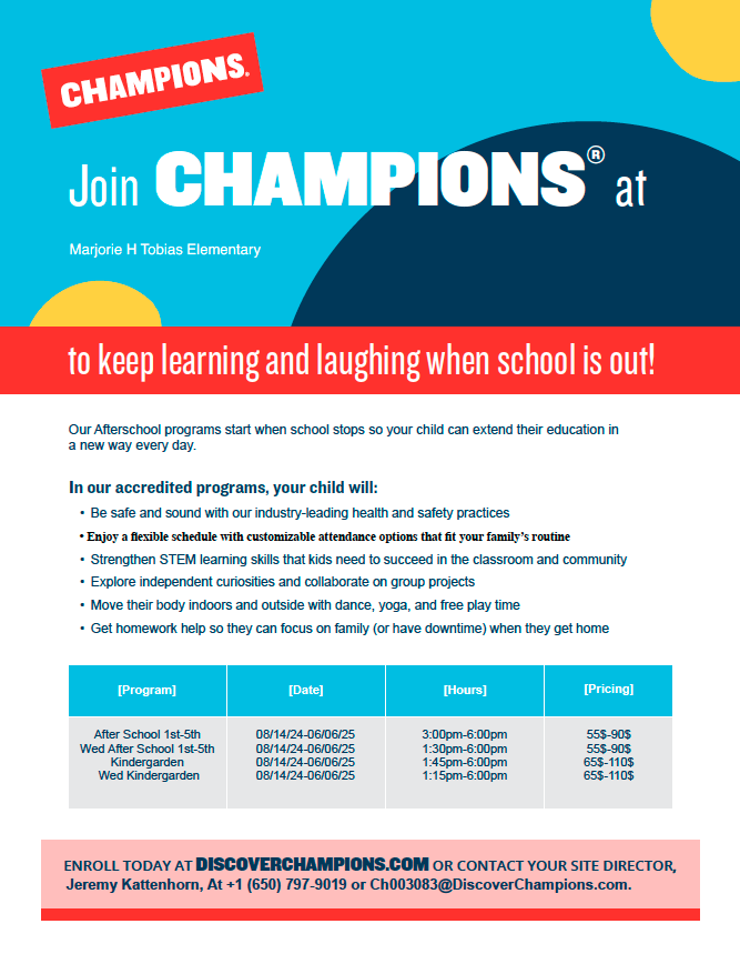 Champ ENg
