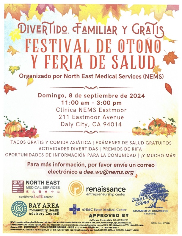health fair