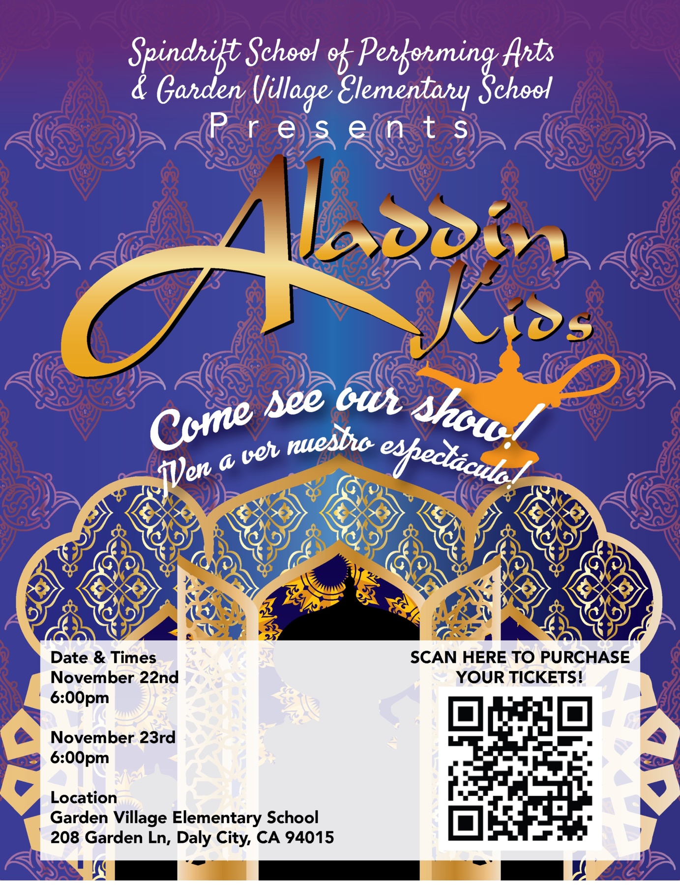 Aladdin