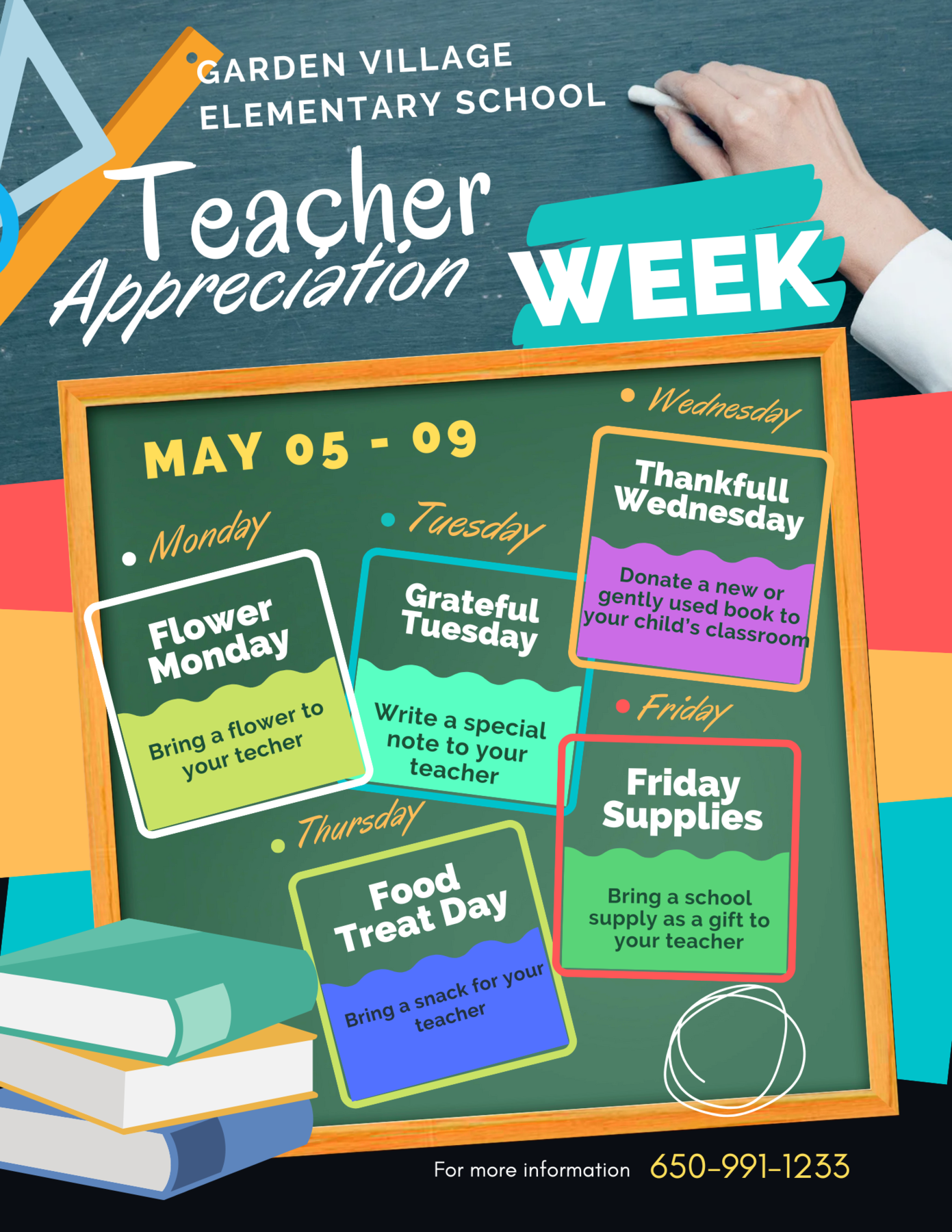 teacherappreciationweek