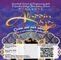 GV Aladdin the Musical