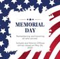 Memorial Day