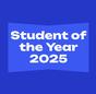 Student of the Year 2025