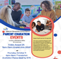 Parent Education Event: Supporting All Learners through UDL!