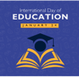 International Day of Education