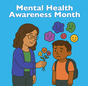 Mental Health Awareness Month