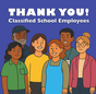 Classified School Employee Week